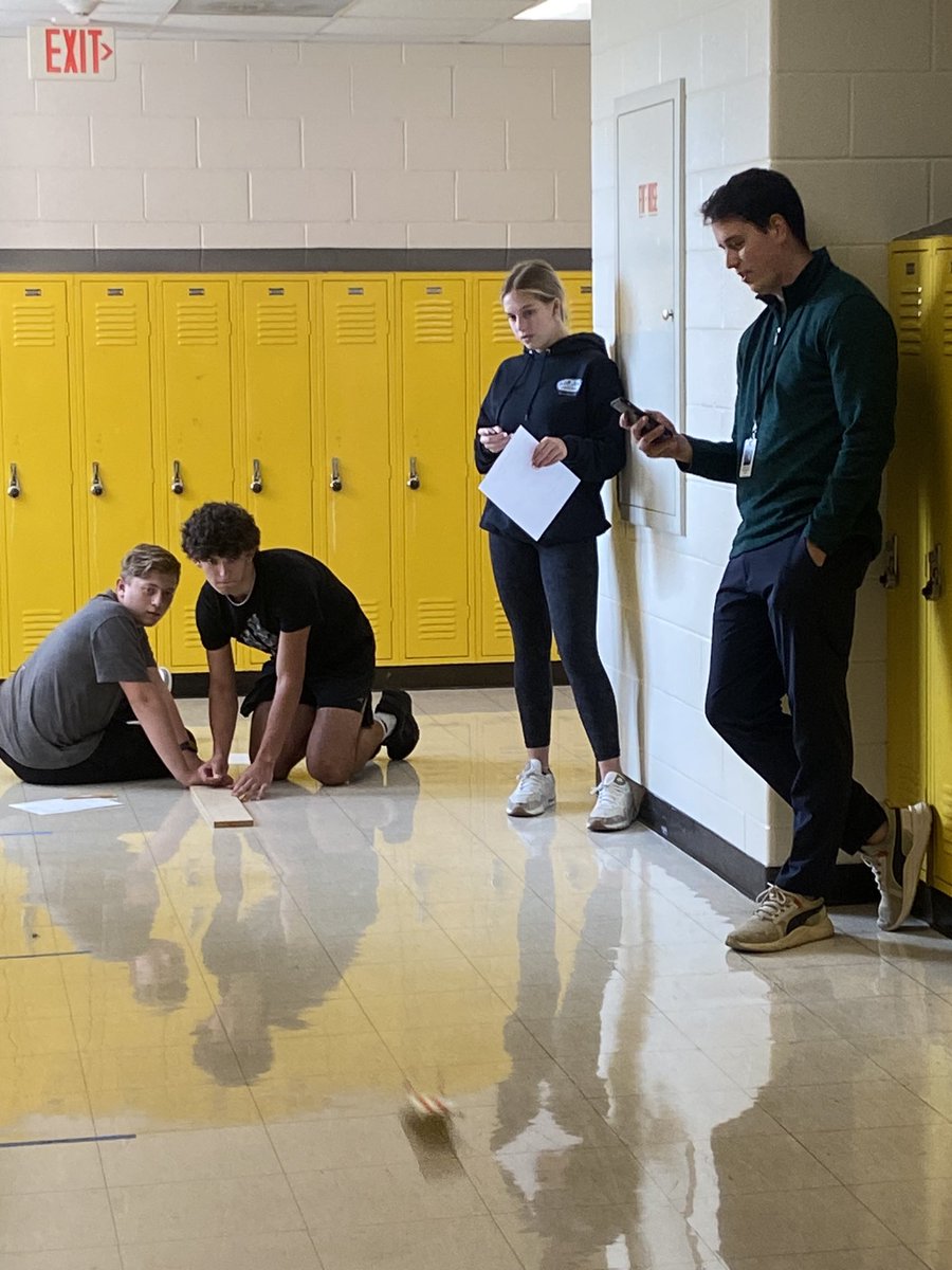 Skimmers!!!! Such fun building, designing, adjusting, and shooting… oh wait… and math! #AMPED