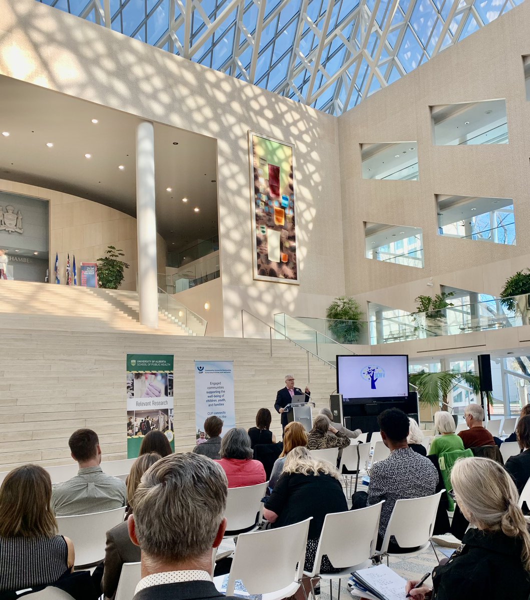 Mackenzie Martin (PhD, she/her) (@martin_m15) on Twitter photo Thoughtful and engaging afternoon at CUP’s Annual Celebration Event with keynote speaker <a href="/mobilemobilizer/">David Phipps (he/him/his)</a> at Edmonton’s City Hall <a href="/UAlbertaSPH/">UAlbertaSPH</a> Thoughtful and engaging afternoon at CUP’s Annual Celebration Event with keynote speaker <a href="/mobilemobilizer/">David Phipps (he/him/his)</a> at Edmonton’s City Hall <a href="/UAlbertaSPH/">UAlbertaSPH</a>