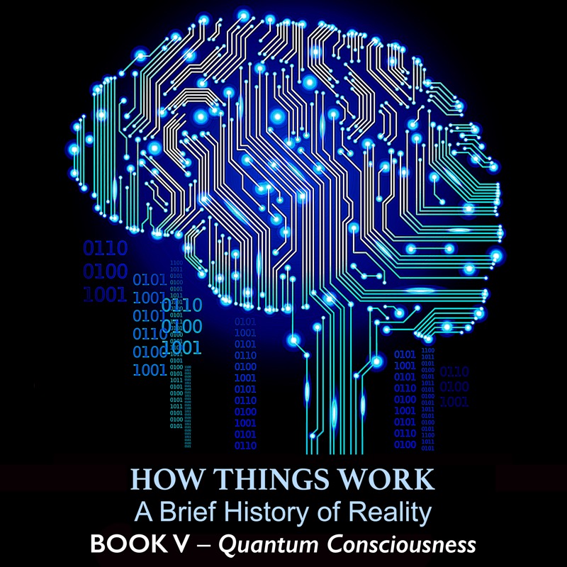 frankelkins_HTW's tweet photo. Unlock the secrets of Consciousness! 🔑 Book V explores Perception, Awareness &amp; Artificial Intelligence. Subscribe now to our FREE Weekly Newsletter and explore Reality one week at a time!