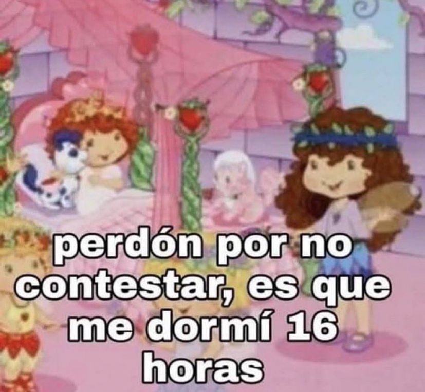 yo siempre