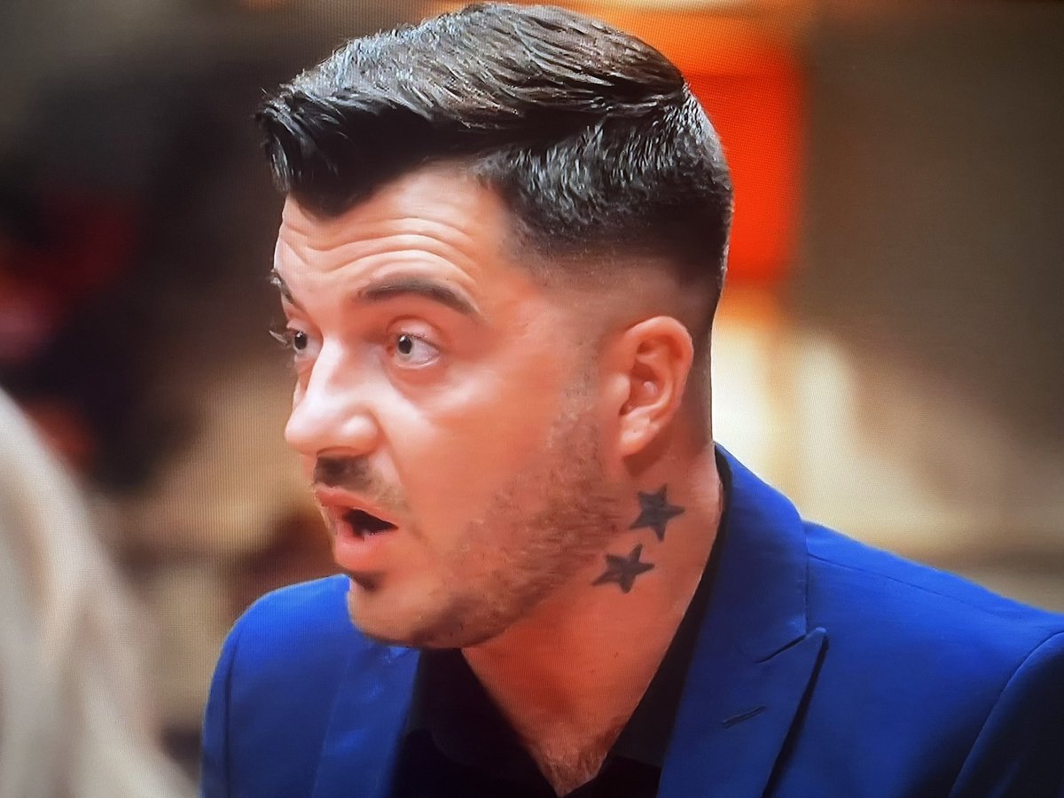 MAFShysteria's tweet photo. ‘There’s only so much pressure a man can take (from another woman) when he’s not getting on with his wife.’

Wow … what a load of shit that is. #MAFSUK🤵🏾 https://t.co/ikcLlVC8yX