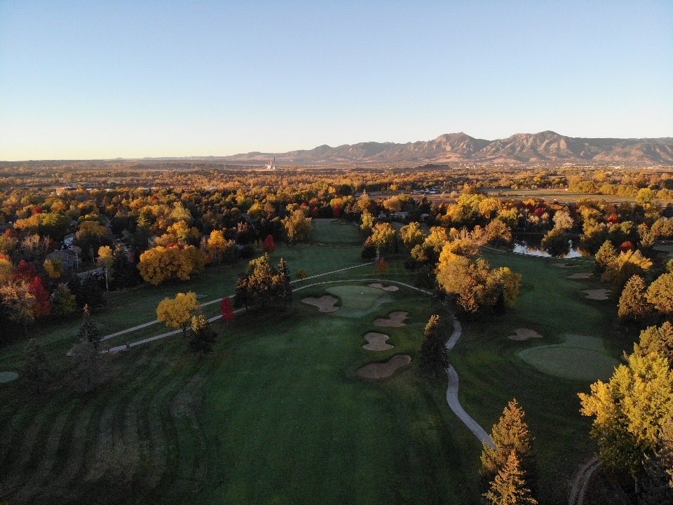 bouldergrounds's tweet image. Not too shabby either