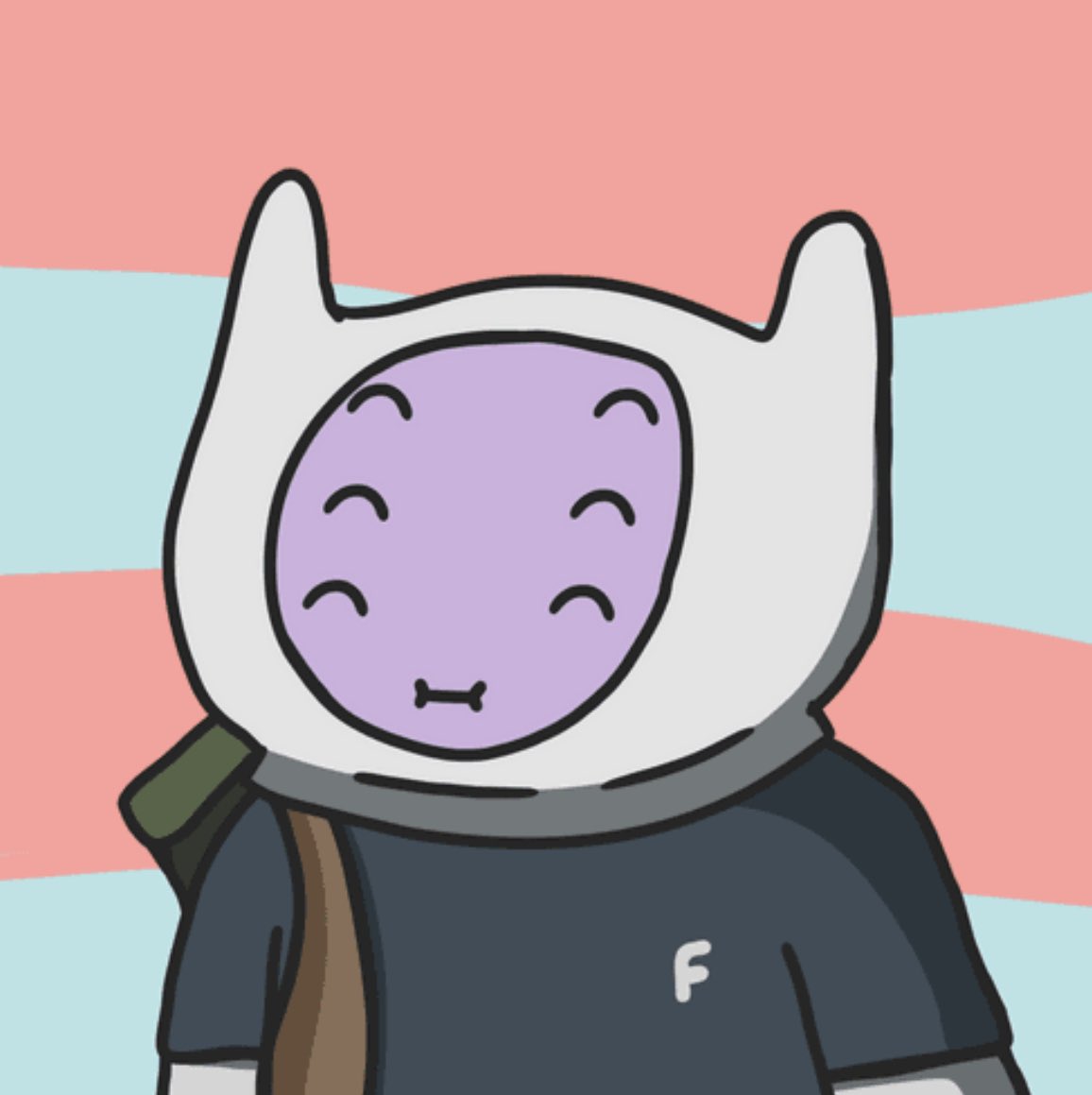 Terriblty's tweet image. 🎉 GIVEAWAYYY 🎉 

I am giving away an @alienfrens! 

1️⃣ Follow me
2️⃣ 👍🏻 + ♻️ 
3️⃣ Tag 3 Frens below 

72 hours, and good luck! 

#NFTGiveaway #Giveaway #AlienFren