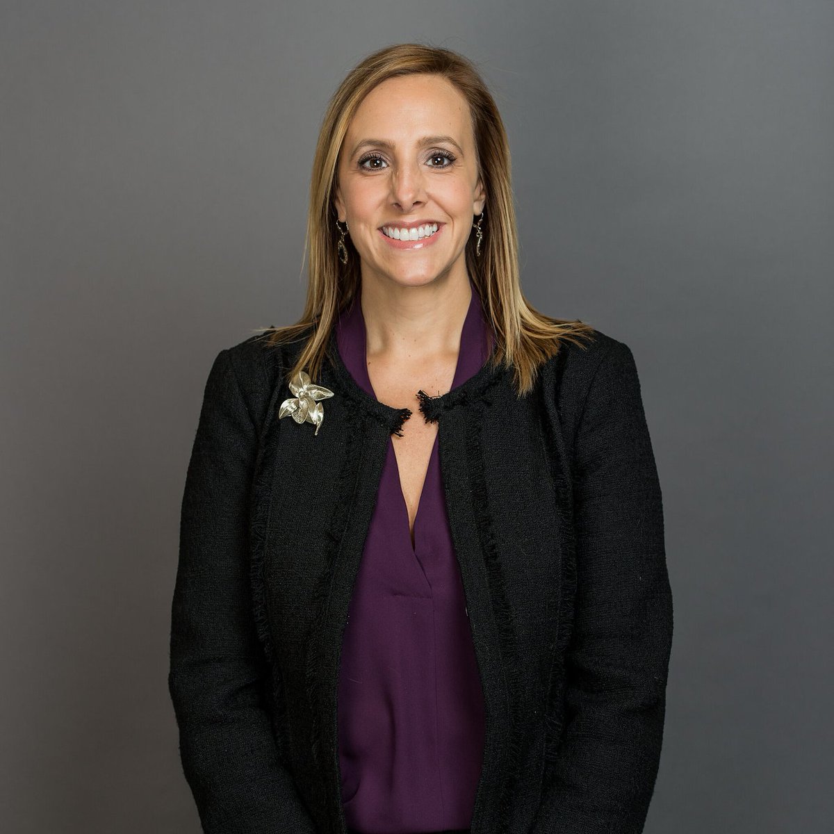 North Central College tweet media