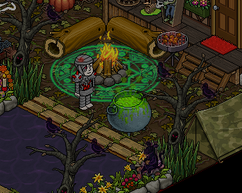 ElJhony554's tweet photo. #Habbo #Habboween #HabboMummyAttack
Nombre de Avatar: Jhony554 https://t.co/36V1X5EvJ7
