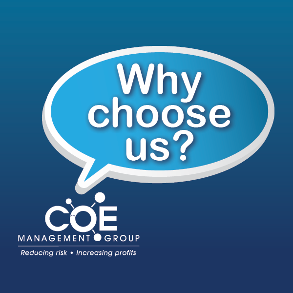 CoeManagement's tweet photo. At COE, we strive to deliver kind and efficient customer service. With a wide array of Drug Testing and Background Checking options to choose from, we'll help guide you toward the best fit for your organization. Call 336-768-8104 or e-mail sales@coemanagementgroup.com https://t.co/sfKPWnivM8