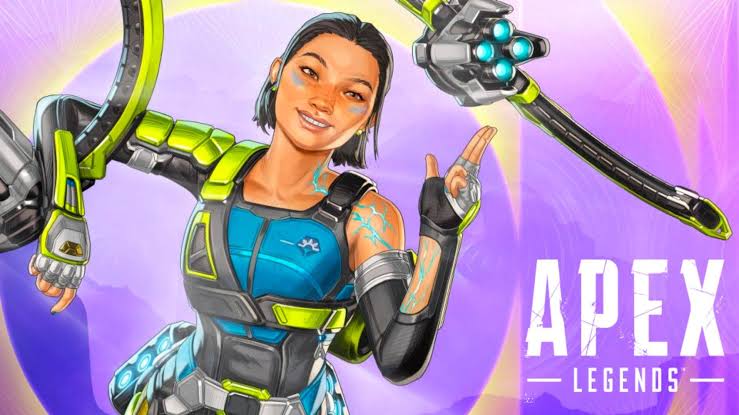 Loudwindow's tweet photo. Zeri, Neon, and Conduit. How did three seperate games come up with the same idea for an electric filipina  😭 https://t.co/GneMST5bAY
