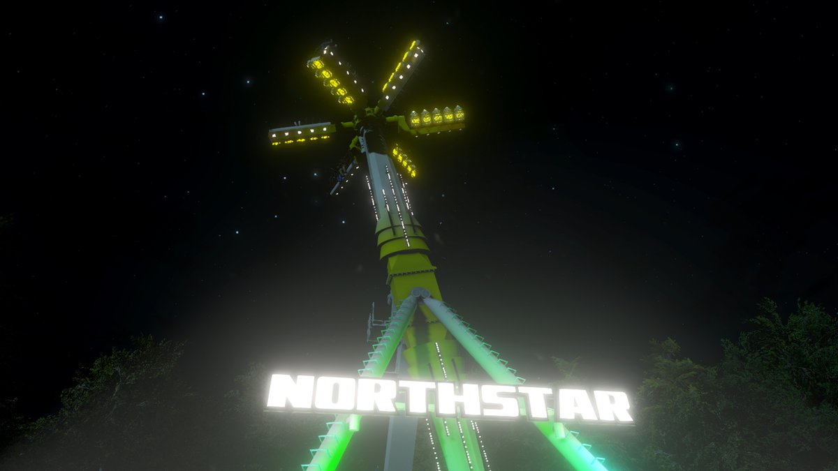 pixelsplitgames's tweet photo. Small teaser:
Tomorrow the first update in over a year for our ride simulator #VirtualRides3 will be released.

We are still thrilled by the continued activity, creativity and support of our community. Thank you.

#IndieGameDev #carnival #funfair #simulationgame https://t.co/3FTtAjONPT