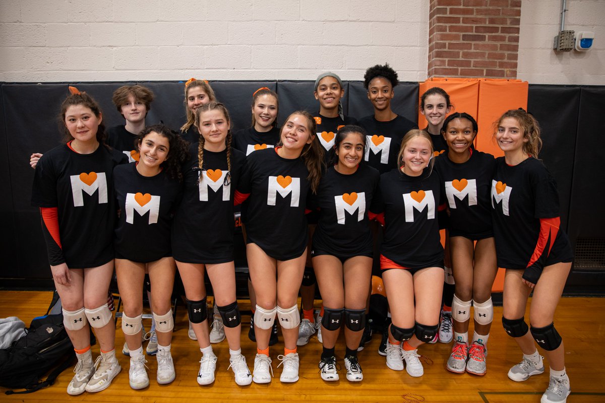 McDonogh School tweet media