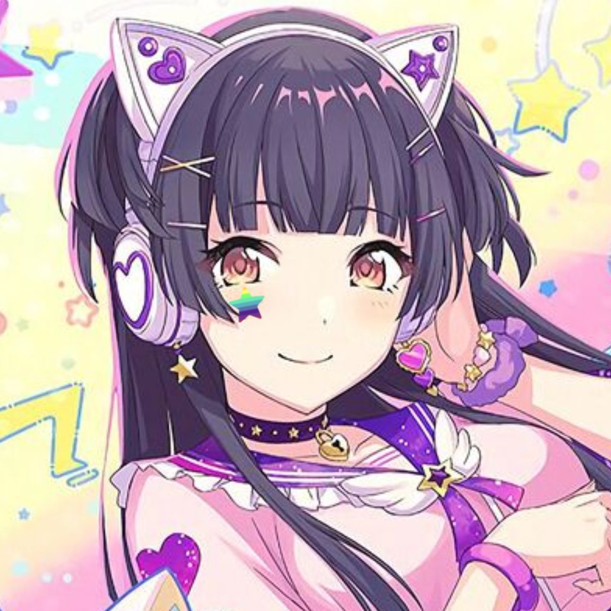 genderweirdOTD's tweet photo. FUYUKO MAYAZUMI FROM IDOLMASTER IS GENDERWEIRD!!! gender envy

#genderweirdOTD #idolmaster 🍬 https://t.co/sSF2HIad4I