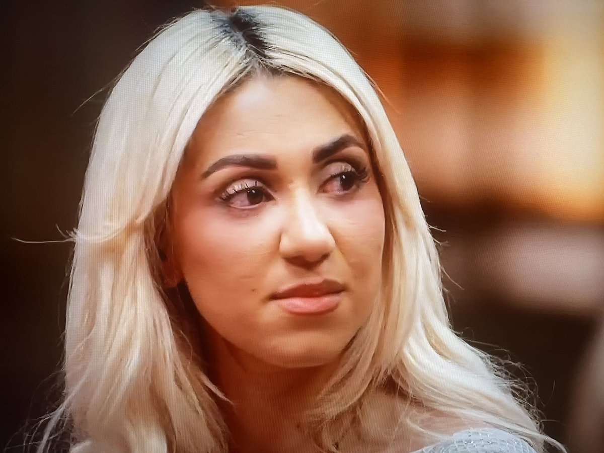 MAFS Hysteria tweet media