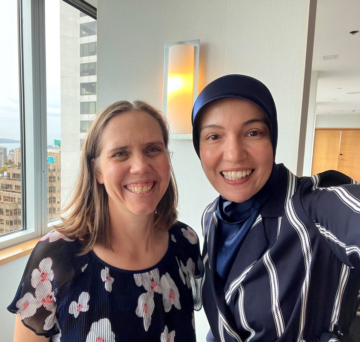 Dr Ayse Zengin tweet media