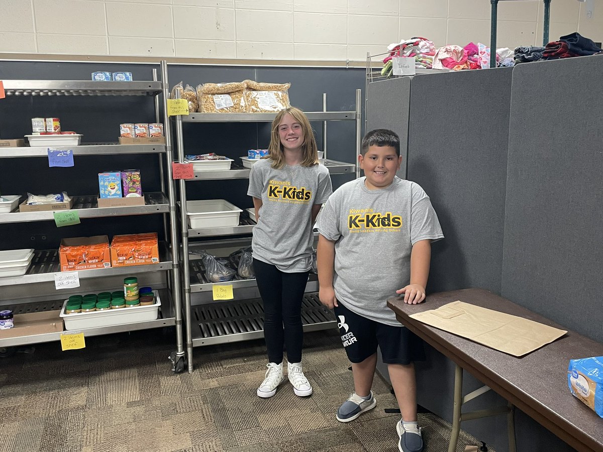 Fayette Central Elementary tweet media