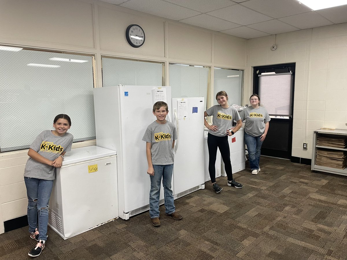 Fayette Central Elementary tweet media