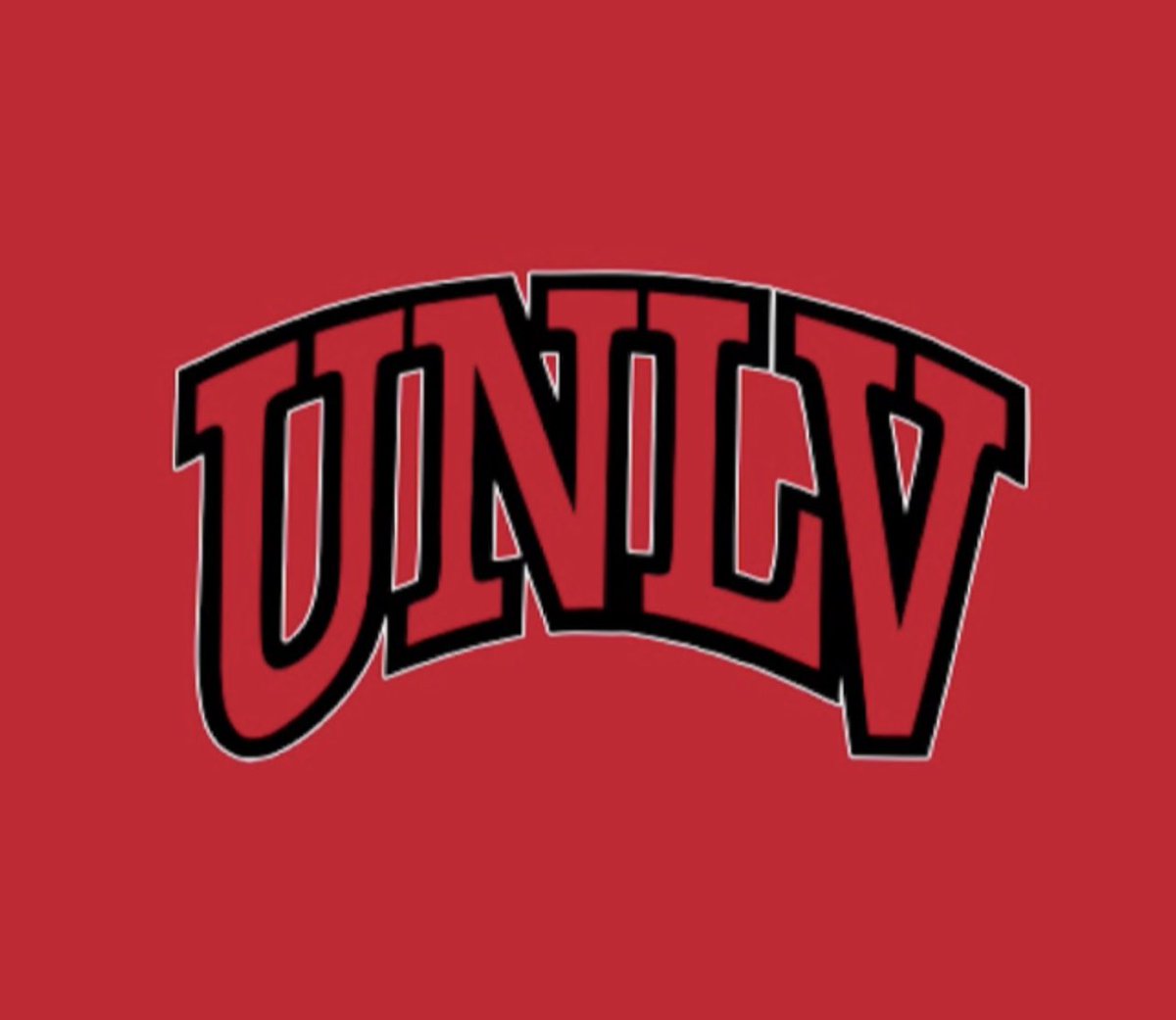 Looking forward to the @unlvfootball game visit this weekend. Thank you to Coach Odom and Coach Laws for hosting me #BeaRebel #CometotheStrip #UNLVhomecoming @MantecaFootball @_Vc_209 @jacobdejesus21 @mvarnum66 @rpenirian87 @BrandonHuffman