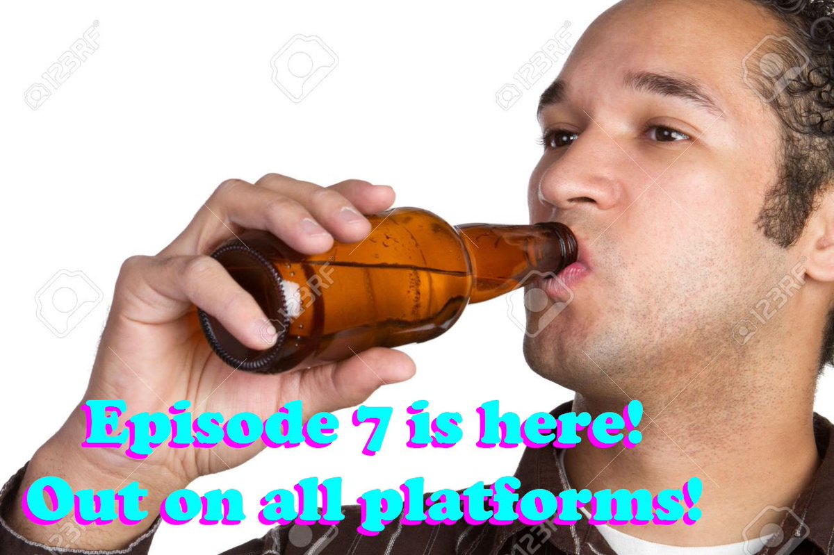 TheMindMeldPC's tweet photo. It’s that time of the week where we upload another episode!! Out on all platforms!! Go check it 😎 https://t.co/8pBRuAcfa7