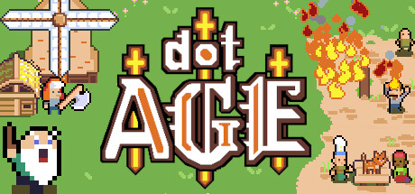 megacatstudios's tweet photo. ๐ข Day 2 of our #8DaysOfPixelFeature from our #indiedev and #gamedev friends!
Today, we're featuring the #Simulation, and #Strategy #pixelart game, dotAGE by @dotagegame! โจ
Check down below to see more information about their game! โ๏ธ https://t.co/gTBRuCjeZF