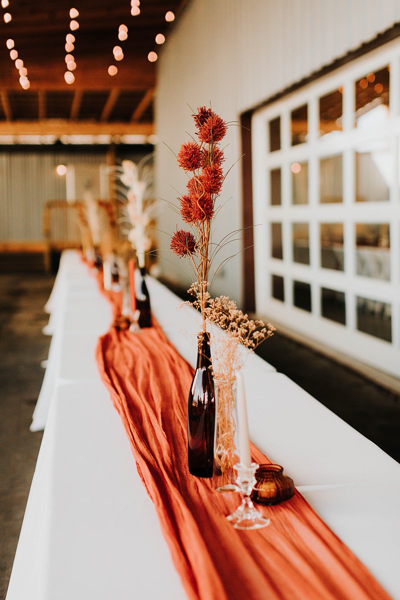 Cheyenne + Gabriel celebrated with 300 of their closest family and friends at The Packing House. It was such an incredible and smooth wedding day with the vendor team in place. They truly enjoyed every moment 🤩
⁠
#OrlandoWeddingVenue #OrlandoWeddingVenues #CountryWedding