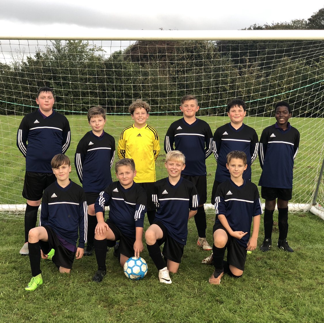 Games galore this week, Y7’s were out again tonight against Huntcliff, conceding a couple of late goals to go down 3-1 ⚽️
