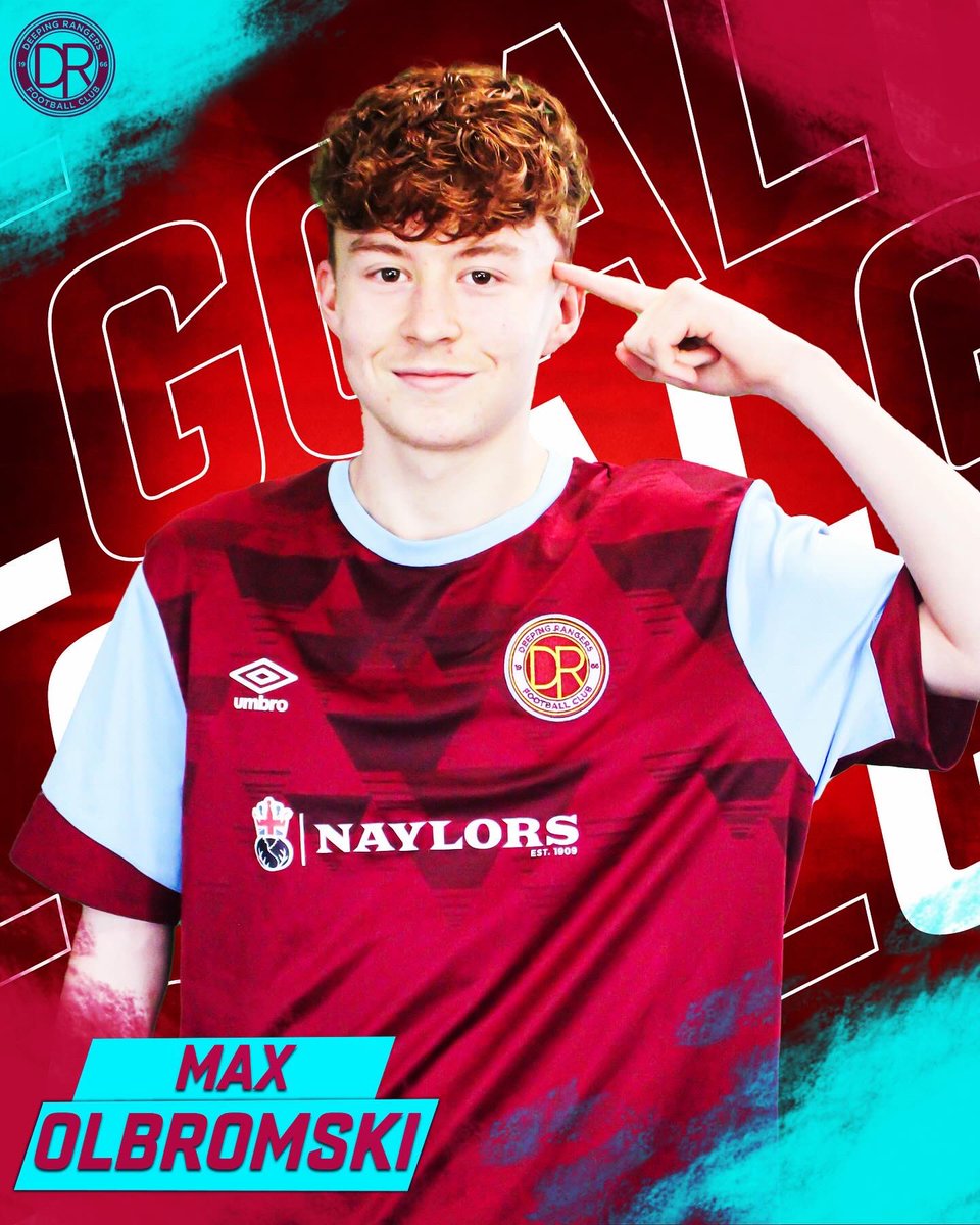 DeepingRangers's tweet photo. Another comprehensive win and impressive display from our U18s who ran out 10-1 winners against March Utd . Goal scorers 
2- Coccitti
2- Kent 
2- Bassendine Matthews
1 - Morris
1- Olbromski
1 - Bowden 
1 - Allen
#weareclarets 1/2 @DeepingSSClub @spaldingsport @Mercury_JamesB https://t.co/ecoc7rPJ1v