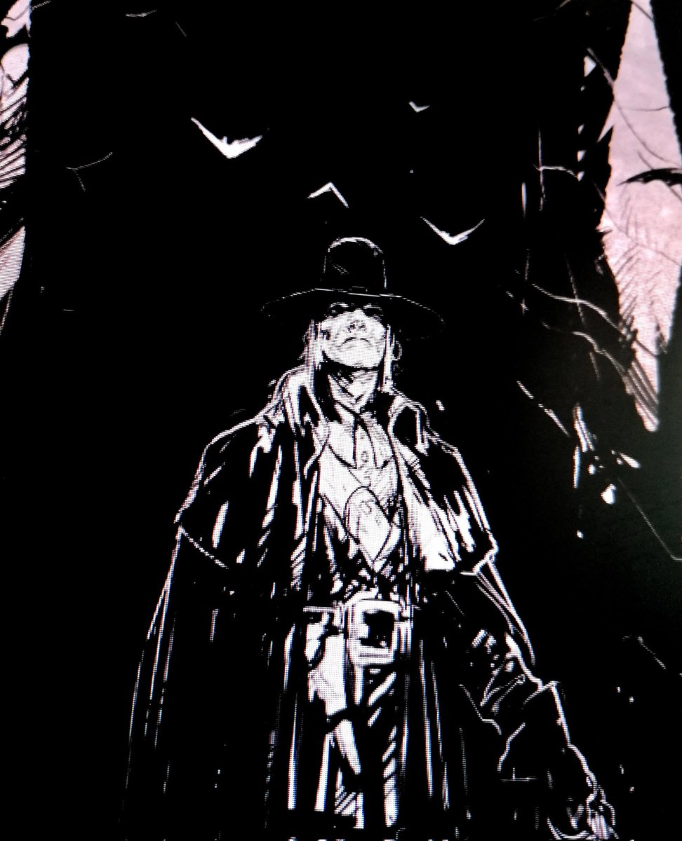 JagobaLekuona's tweet photo. 💀Ese Solomon Kane💀
Llevo ya tres ilustraciones del libro en las qué no aparecía así que ya iba siendo hora de que hiciera acto de presencia 😀
#jagobalekuona #solomonkane #roberthoward #conan #kull https://t.co/KJIECKqSal
