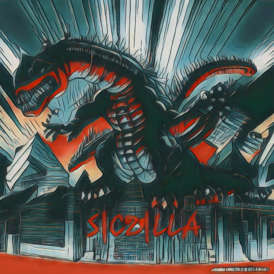 siczilla's tweet photo. #NewProfilePic https://t.co/2jwuykpU4j