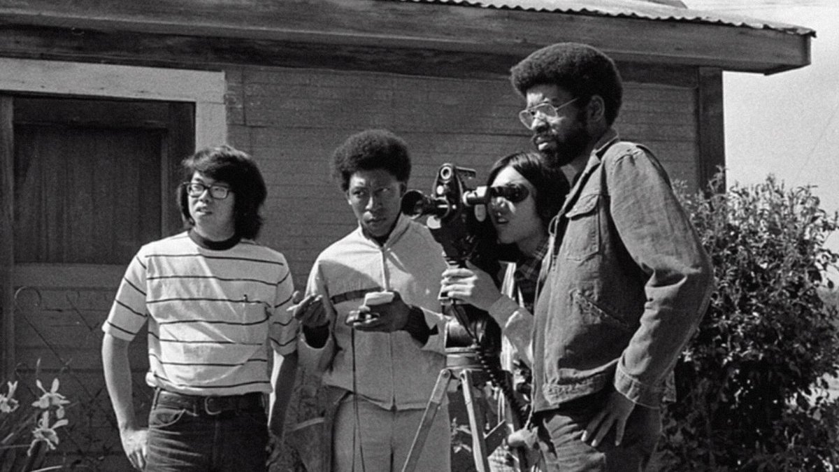 UCLA Film & Television Archive tweet media