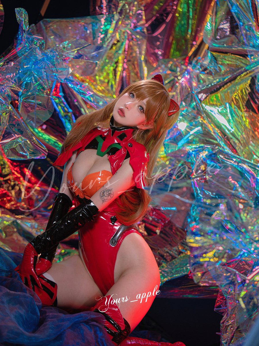 #cosplay #新世紀エヴァンゲリオン #明日香 #EVANGELION 
❤️‍🔥❤️‍🔥❤️‍🔥 https://t.co/p2Asvwlfqo