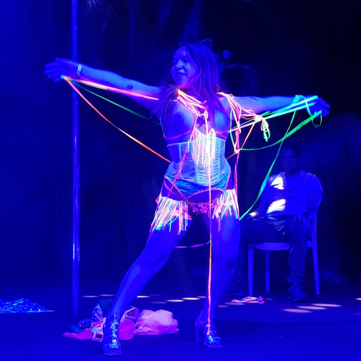 Mitsuki sweet tweet media