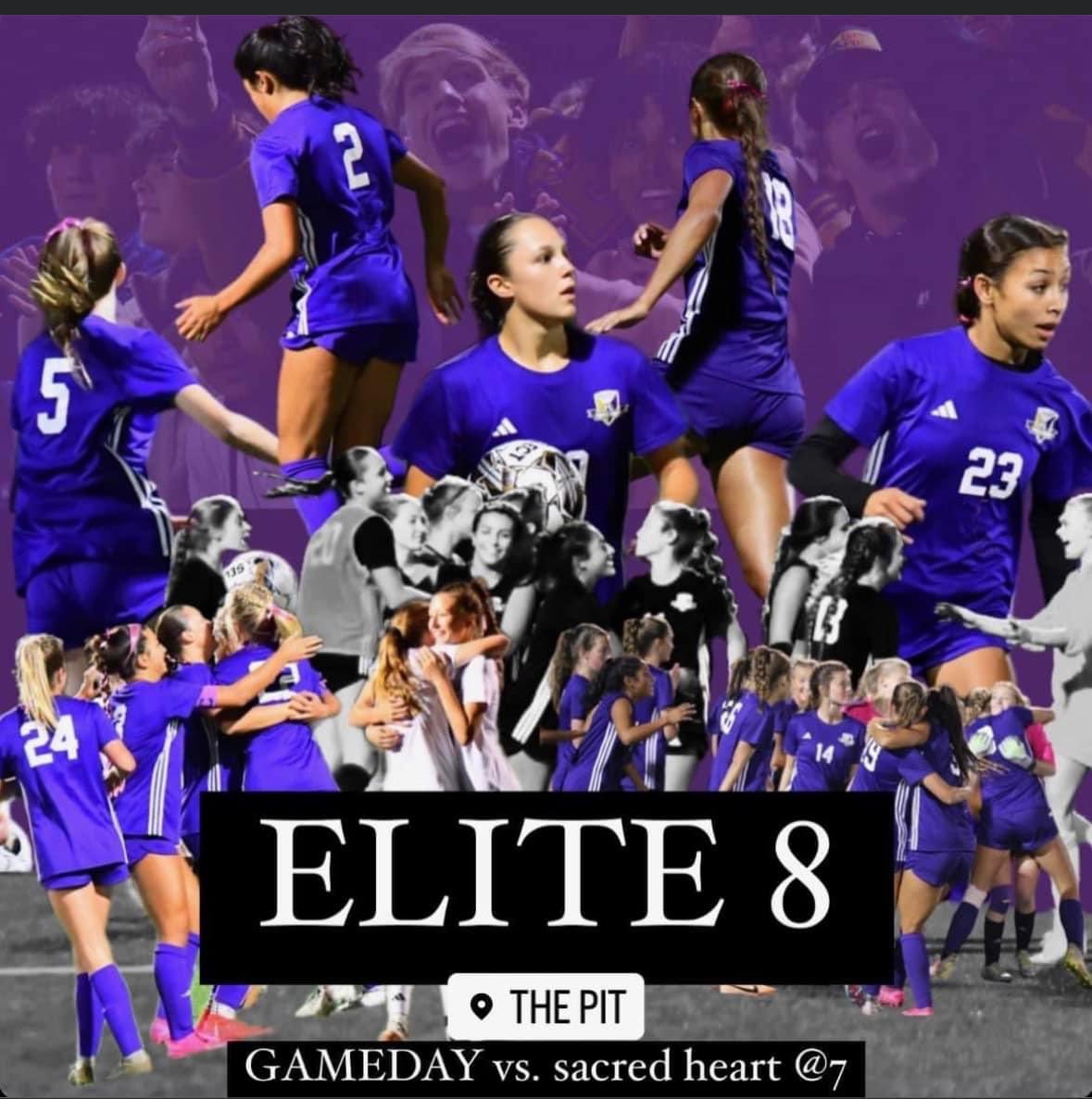 BG Girls Soccer Team (@bggirlssoccer) on Twitter photo 