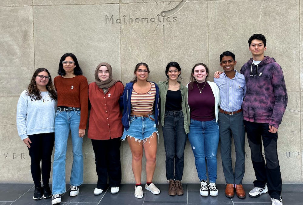 Seton Hall Chemistry and Biochemistry (@setonchem) on Twitter photo Forming bonds with the American Chemical Society <a href="/SetonHall/">Seton Hall</a> <a href="/SetonChem/">Seton Hall Chemistry and Biochemistry</a>
thesetonian.com/article/2023/1… Forming bonds with the American Chemical Society <a href="/SetonHall/">Seton Hall</a> <a href="/SetonChem/">Seton Hall Chemistry and Biochemistry</a>
thesetonian.com/article/2023/1…