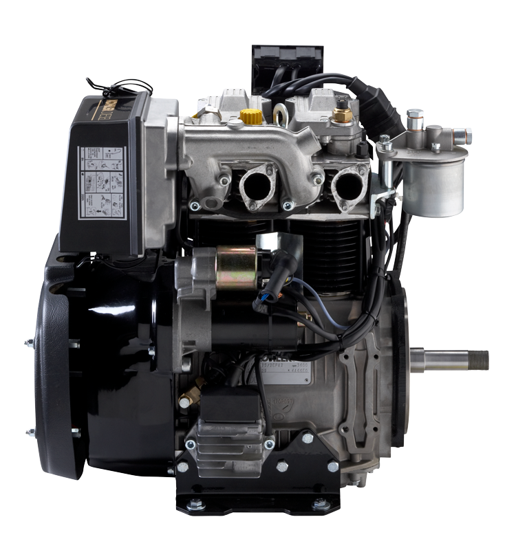 MotoresEMISA's tweet photo. Motores KOHLER KD425-2
Motor Diesel a 4 tiempos, enfriado por aire, eje horizontal, 2 cilindros, arranque eléctrico.
Entre a nuestra tienda en línea para adquirirlo:
https://t.co/WqKf6VI0W1
Más detalles en nuestra página del producto:
https://t.co/rOaDUjy2ZJ https://t.co/seM1g3eOv2