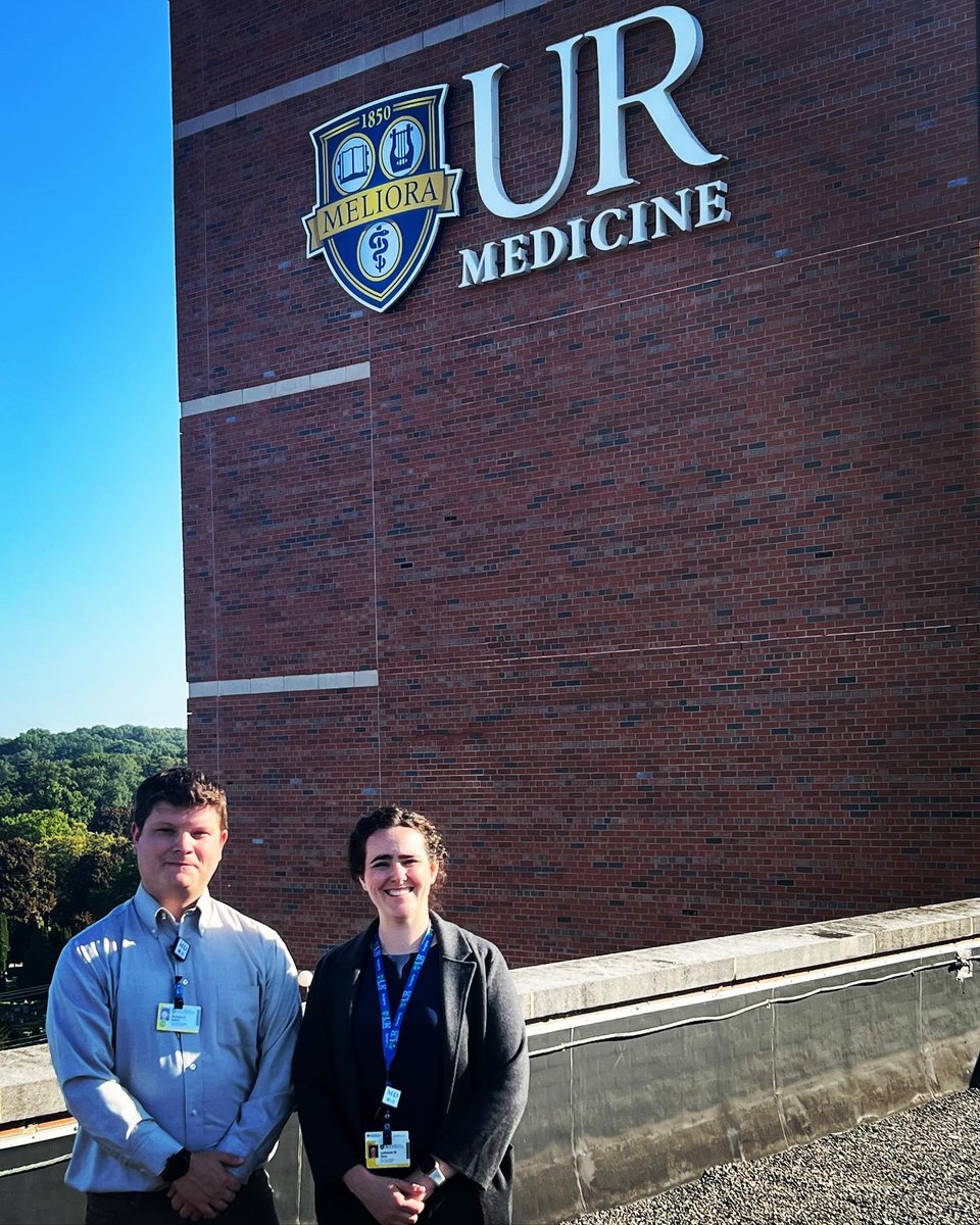 URMC Kessler Trauma Center (@urkesslertrauma) on Twitter photo We are thrilled to introduce our newest Acute Care & Trauma Surgery faculty members, Dr. Katherine Riera & Dr. Nicholas Bedrin! ⭐️✨
@VUMCTrauma <a href="/WakeACS/">Wake Acute Care Surgery</a> <a href="/UVMLarnerMed/">UVM Larner Med</a> @OHSUTraumaCtr <a href="/URochesterSurg/">URMC Department of Surgery</a> <a href="/MichaelVella32/">Michael Vella</a> <a href="/najsw/">nicole stassen</a> <a href="/katierieramd/">Katie Riera</a> <a href="/ChengJD_MD/">Julius Cheng, MD MPH</a> <a href="/MichaelNabozny/">Michael Nabozny</a> <a href="/Yanjie_Qi/">Yanjie Qi, MD</a> We are thrilled to introduce our newest Acute Care & Trauma Surgery faculty members, Dr. Katherine Riera & Dr. Nicholas Bedrin! ⭐️✨
@VUMCTrauma <a href="/WakeACS/">Wake Acute Care Surgery</a> <a href="/UVMLarnerMed/">UVM Larner Med</a> @OHSUTraumaCtr <a href="/URochesterSurg/">URMC Department of Surgery</a> <a href="/MichaelVella32/">Michael Vella</a> <a href="/najsw/">nicole stassen</a> <a href="/katierieramd/">Katie Riera</a> <a href="/ChengJD_MD/">Julius Cheng, MD MPH</a> <a href="/MichaelNabozny/">Michael Nabozny</a> <a href="/Yanjie_Qi/">Yanjie Qi, MD</a>