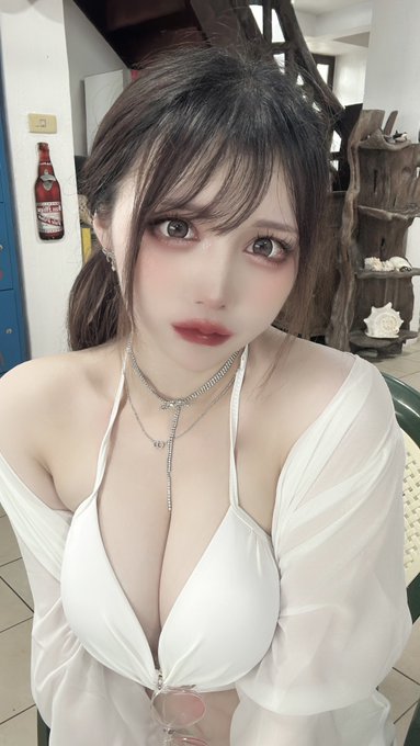 Twitterのコスプレ画像8