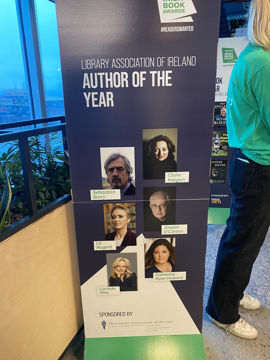 Lorna Dodd tweet media