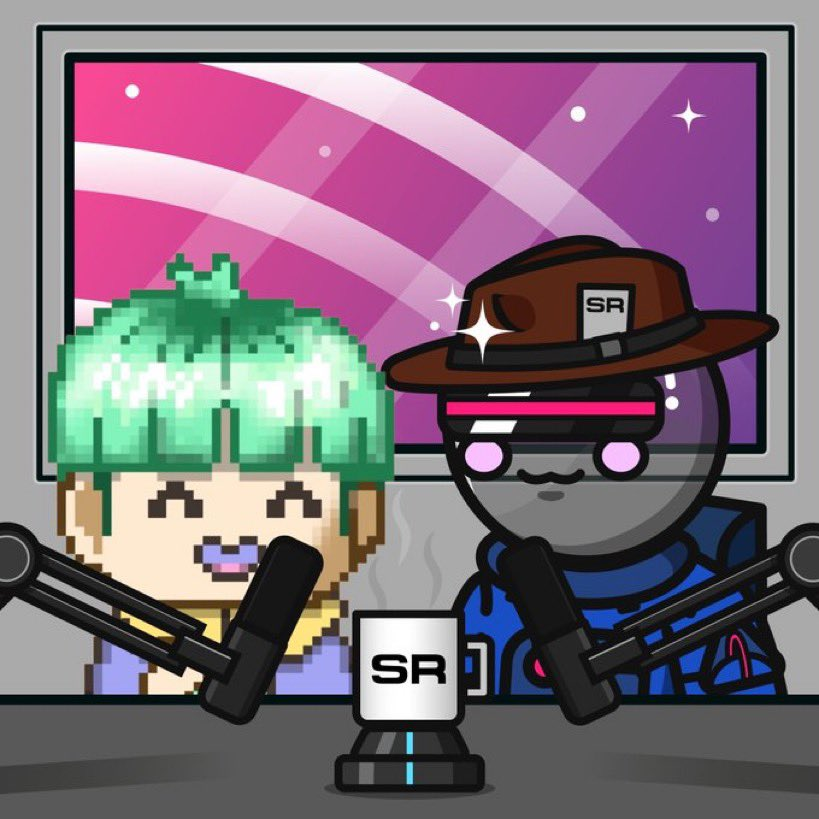 Sammy Arriaga tweet media