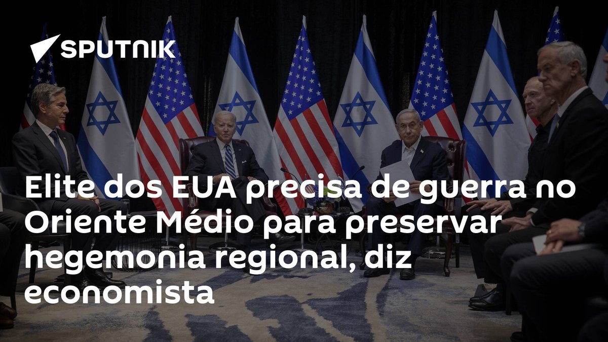 Sputnik Brasil tweet media