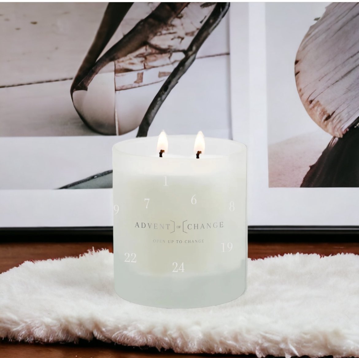 We're so excited to have been chosen to be part of <a href="/adventofchange/">Advent of Change</a>’s  2023 charity network! This #FestiveSeason, you can make a difference for us and 23 other fantastic causes. Just head to adventofchange.com to browse their non-profit collection 🌟🎄 

#AdventOfChange