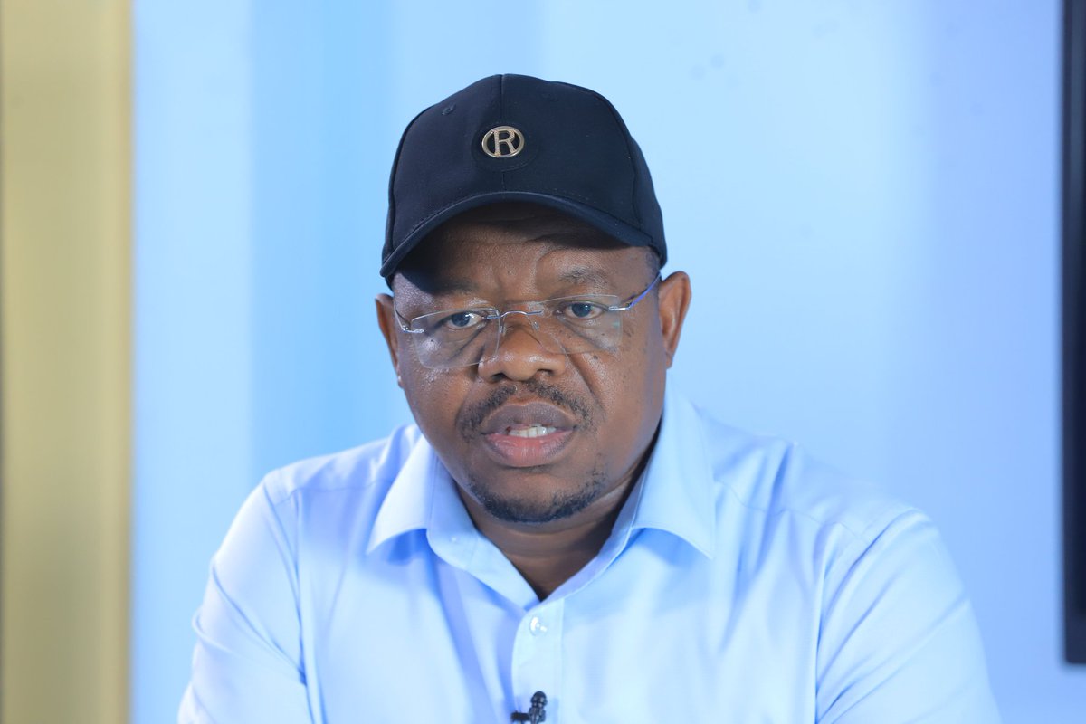 MosesMagogo's tweet photo. The moment we have mass football, the next thing is talent identification. The federation is going to come up with a very definite scouting agenda.
We want to ensure that every kid gets the opportunity to play and get identified.
#TutegeereOmupiira | #TechnicalMasterPlan https://t.co/CBNPAfuZoR