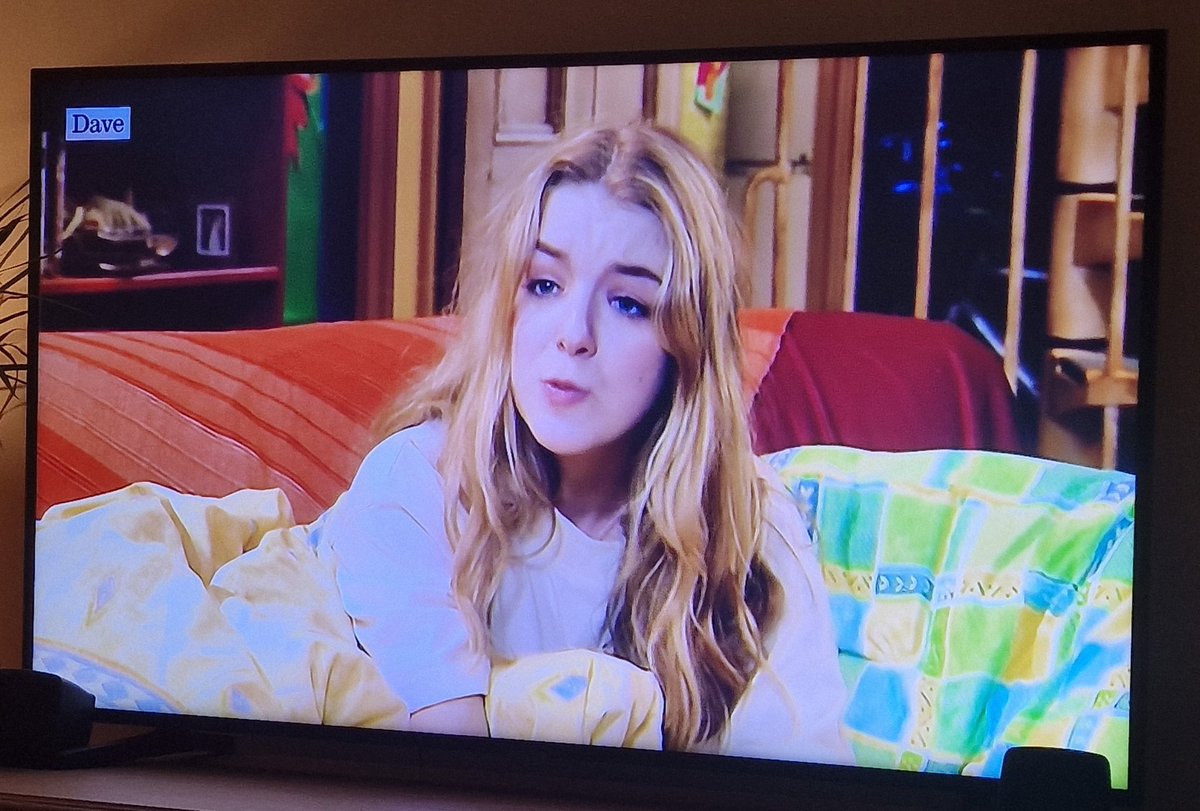 JonathanMarkUK's tweet image. @Sheridansmith1 Watching an old episode of #TwoPintsOfLarger on @davetv Who would have known what a huge star you would become?