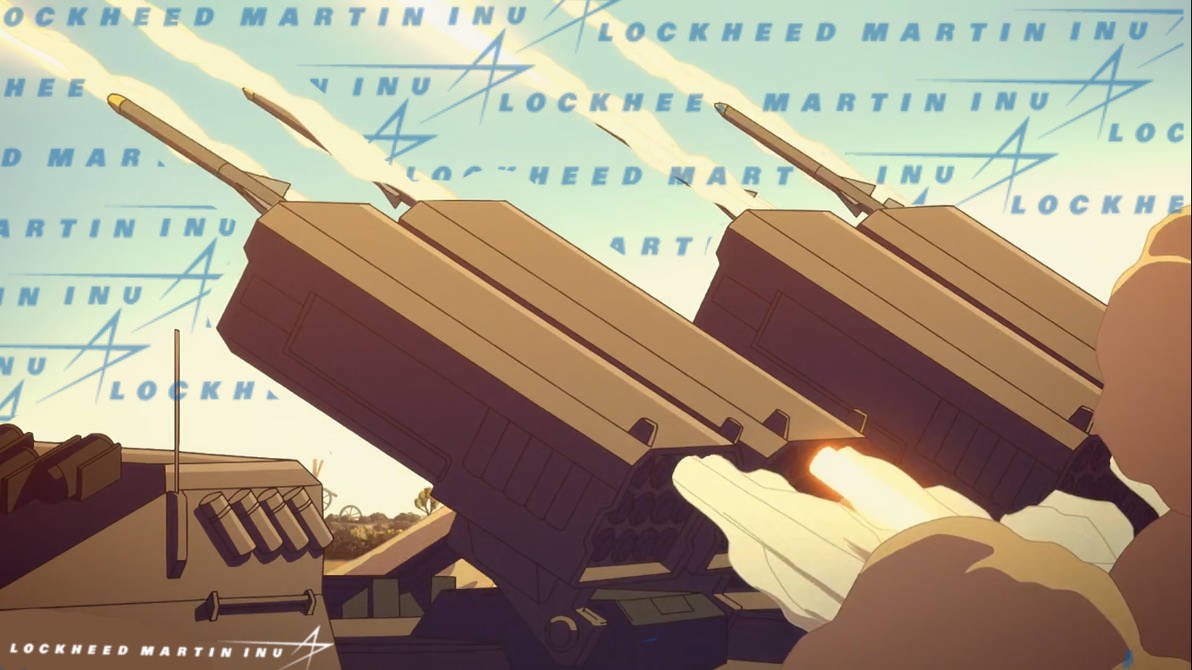 Lockheed Martin Inu is LIVE: 0xAf05Ce8A2Cef336006E933c02fc89887F5B3C726

Links below 👇 
DexT: dextools.io/app/en/ether/p…
DexS: dexscreener.com/ethereum/0xc71…
Web: lockheedmartininu.com
TG: t.me/lmientryportal

LP provided by Lockheed Martin Inu Sniper Defence System ™️