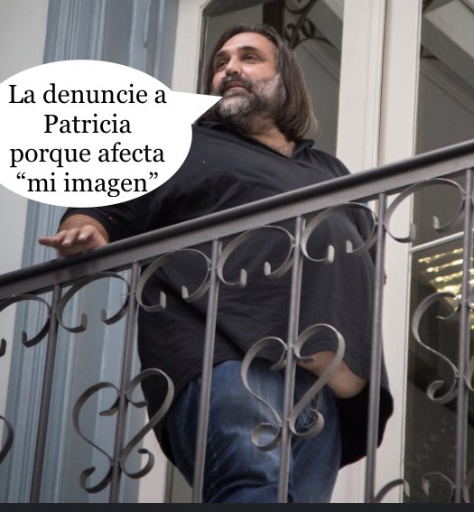 osvagoya's tweet photo. Baradel afectado en su imagen 🤌🤌🤭😂😂 https://t.co/ztjEU2nqi2