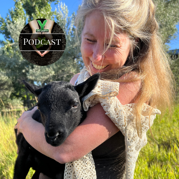 yonearthworld's tweet photo. [Celebrating Biodynamics in a Dynamic Time on Earth] Episode 147 - Sheila Foster, Exec. Dir., Biodynamic Demeter Alliance discusses 100 year anniversary and upcoming annual conference. https://t.co/Fl2YqHrMcH #biodynamics #yonearth #viriditas #stewardship #Community https://t.co/Uyiu4zovdd