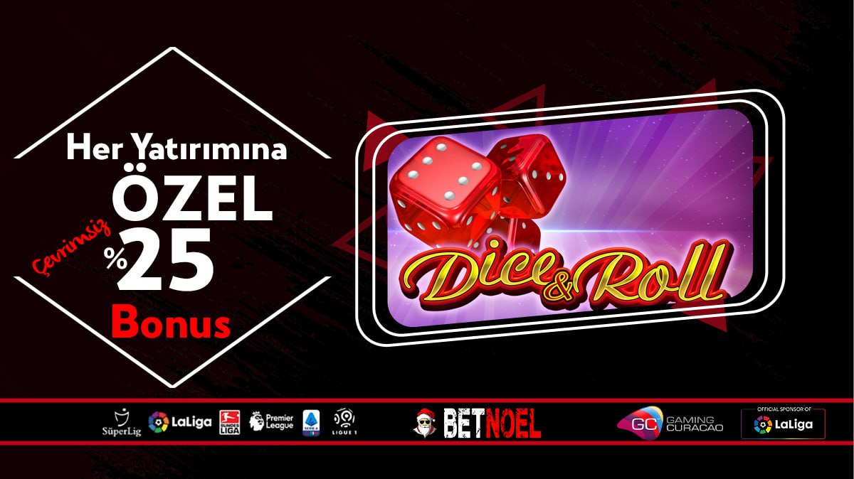 En Sevilen Jackpot Slot Oyunları BETNOEL’de !

🎰 Kazancınızı Maximize Edin, BETNOEL ‘de Şansınızı Deneyin!

😎 En Yüksek RTP Oranları, BETNOEL ‘de Sizi Bekliyor!

Kesintisiz Erişim t2m.io/noelguncel

#Betnoel #GalatasaraySK #ultrAslan #sports #Fenerbahce #besiktas