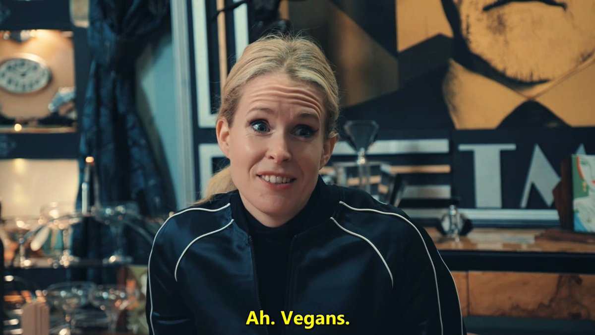 YellowSubsFood's tweet image. Taskmaster s16e4 Dynamite Chicks (2023) #taskmaster #taskmasteruk #lucybeaumont #susanwokoma