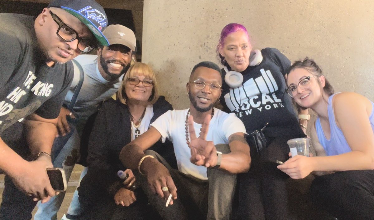 Building power in Phoenix with our drug policy reform family! #Reform2023 #NoMoreDrugWar <a href="/DrugPolicyOrg/">Drug Policy Alliance</a>