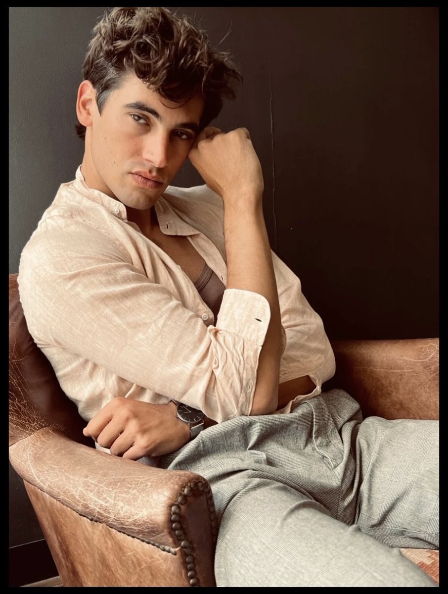 THIS WEEK WITH MARCO 🚦#RawAnthonyNader #HairSalon #SurryHills #Sydney