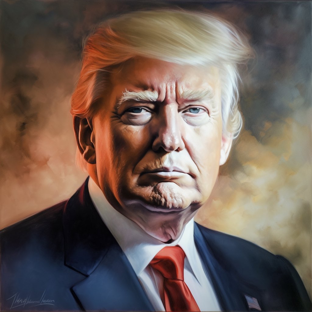 truthtomeCh's tweet photo. @TCB583 I want to see a #Trump2024
It would also be good to see #TrumpforSpeaker .
We can always hope, right?
There are so few politicians who work for the people instead of for themselves.
#CallBackTrump so we may enjoy #Peace again. https://t.co/brC3DWltLm