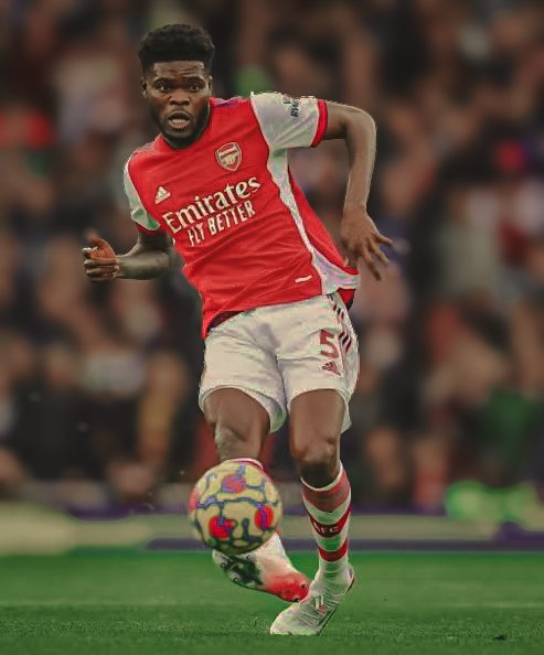 ARDENT GOONER tweet media