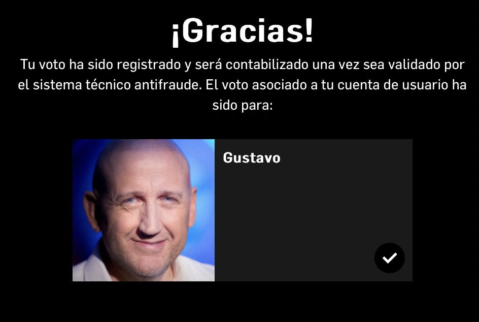 arnaujor's tweet image. Y las veces que hagan falta ❤️😊 #GHVipGala2